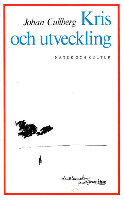 Kris och utveckling. En psykodynamisk och…