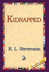 Kidnapped by Robert Louis Stevenson - 2005-10-12