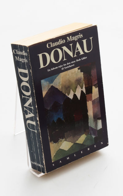 Donau. En følsom rejse fra den store flods kilder…