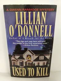 Used to Kill
