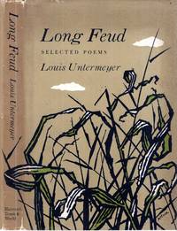 Long Feud : selected poems