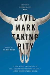 Taking Pity (Detective Sergeant McAvoy)