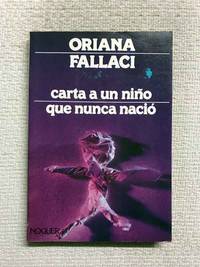 Carta a un niño que nunca nació