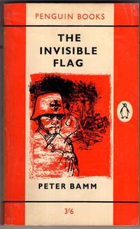 image of The Invisible Flag