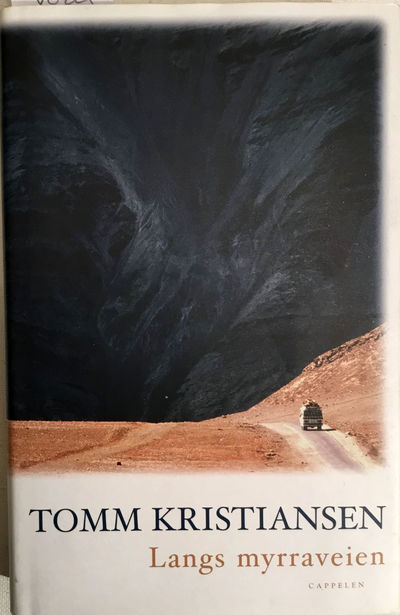 Langs myrraveien
