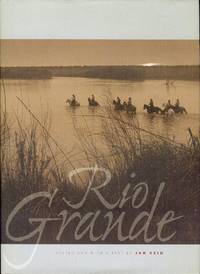 cover of Rio Grande