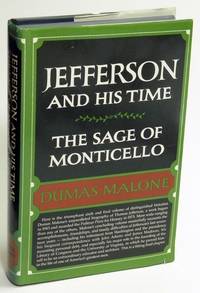 image of The Sage of Monticello