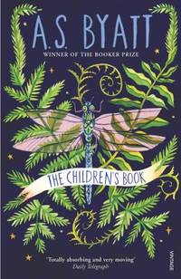 image of The Children's Book