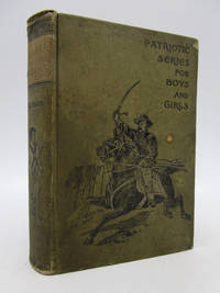 cover of The Life and Adventures of a Quaker Among the Indians