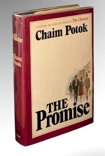 The Promise (Signed First Edition)