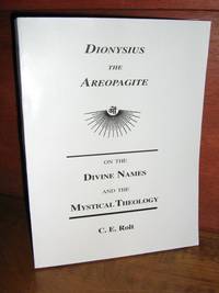 Dionysius and Areopagite