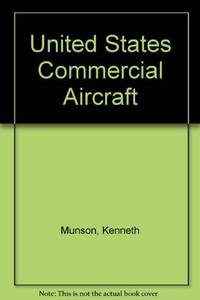 United States Commercial Aircraft