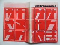 image of Andromaque: tragedie en 5 actes