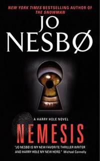 Nemesis: A Harry Hole Novel (Harry Hole Series, 4)