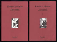 image of The Collected Strange Stories Two Volume Set