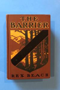 Then Barrier