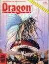 Dragon Magazine Issue #155 Vol. XIV, No. 10 March 1990