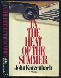 In The Heat of the Summer