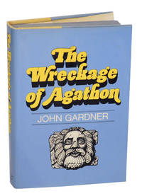 The Wreckage of Agathon by GARDNER, John - 1970