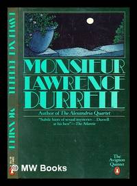 Monsieur / Durrell, Lawrence