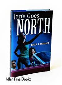 Jane Goes North