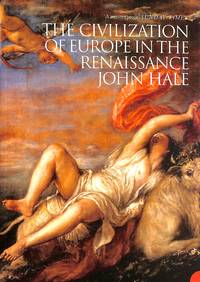 The Civilization Of Europe In The Renaissance