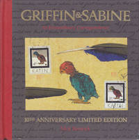 image of Griffin & Sabine: An Extraordinary Correspondence