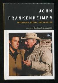 John Frankenheimer: Interviews, Essays, and Profiles