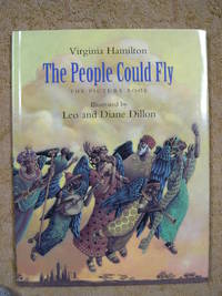 THE PEOPLE COULD FLY: THE PICTURE BOOK by Hamilton, Virginia - 2004