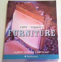 CARE & REPAIR OF FURNITURE
