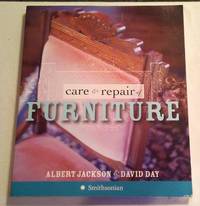 CARE & REPAIR OF FURNITURE