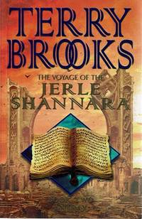 The Voyage Of The Jerle Shannara: Book Two, Antrax by Brooks Terry - 2001