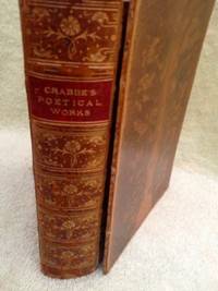 Poetical Works of George Crabbe by Crabbe, George    Ed. by  A. J. Carlyle and R. M. Carlyle - 1st edition