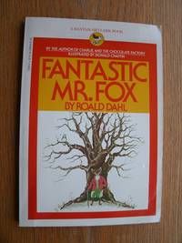 Fantastic Mr. Fox by Dahl, Roald - 1982