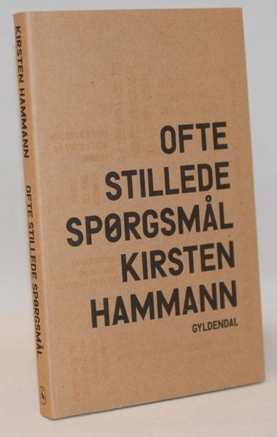 Ofte stillede spørgsmål.