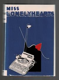 image of Miss Lonelyhearts
