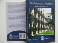 cover of Shakespeare the Papist