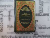 image of The Holy Qur'an: English Translation and Commentary