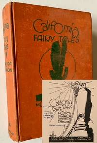 California Fairy Tales