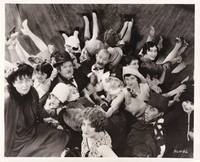 cover of Sugar Daddies (Original photograph from the 1927 silent film)