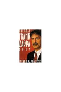 The Real Frank Zappa Book (Picador Books)