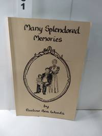 cover of Many Splendored Memories