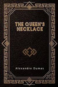 cover of The Queen's Necklace
