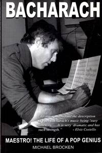Bacharach: Maestro! The Life of a Pop Genius