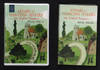 Affairs at Hampden Ferrers: An English Romance (Book inscribed by the author, with the audio tapes also inscribed by the author) -Two volumes