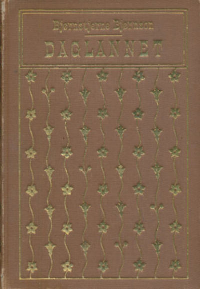 Daglannet.