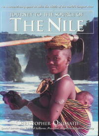 Journey to the source of the Nile