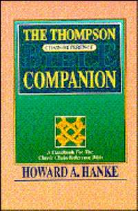 Thompson Chain Bible Companion