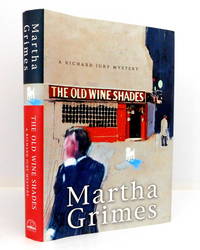image of The Old Wine Shades