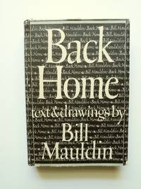 cover of Back Home
